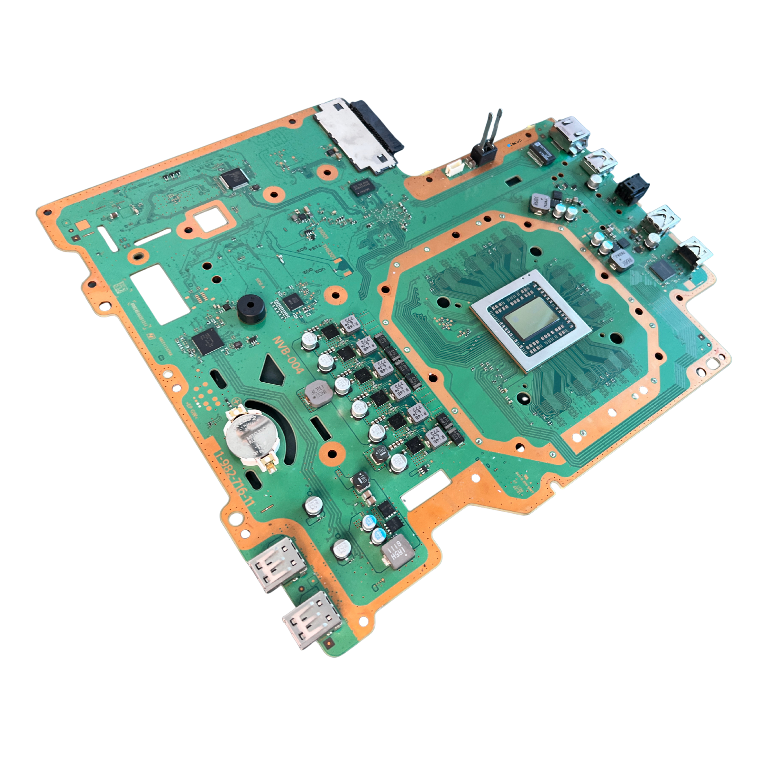 PlayStation 4 Pro Parts - Fasttech